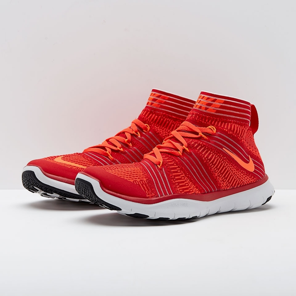 Men's Nike Free Train Virtue Size 12